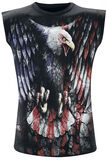 Liberty USA, Spiral, T-shirt