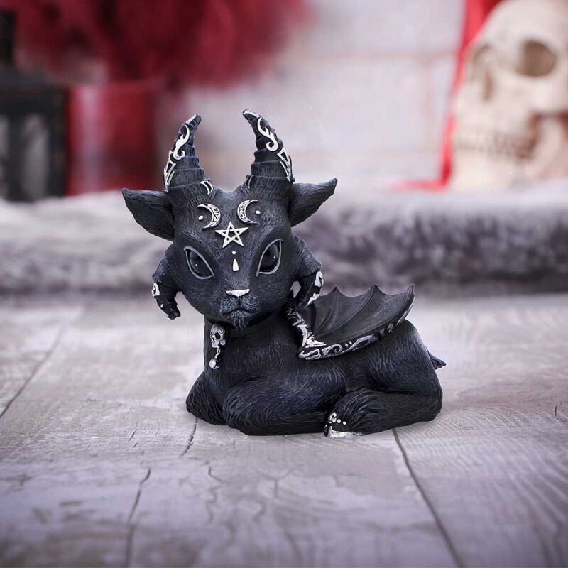 Baphomet Bust - 33cm - Fantasy Giftshop