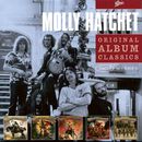 Original album classics, Molly Hatchet, CD