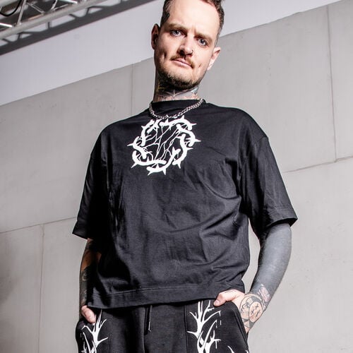 T-shirts en tops