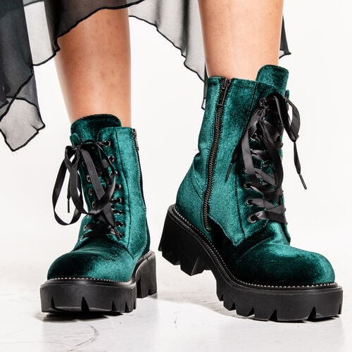 Schoenen