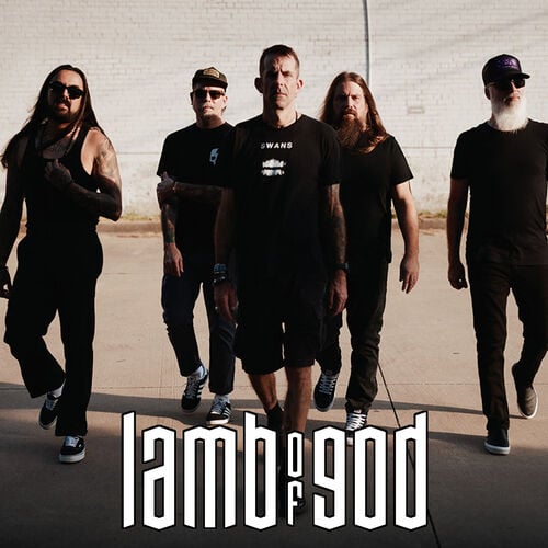 Lamb Of God