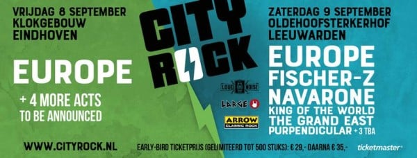Cityrock2017